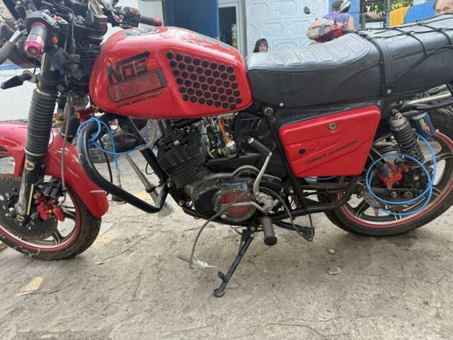 ИЖ Другая, объемом двигателя 0.45 л и пробегом 0 тыс. км за 1663 $, фото 2 на Automoto.ua