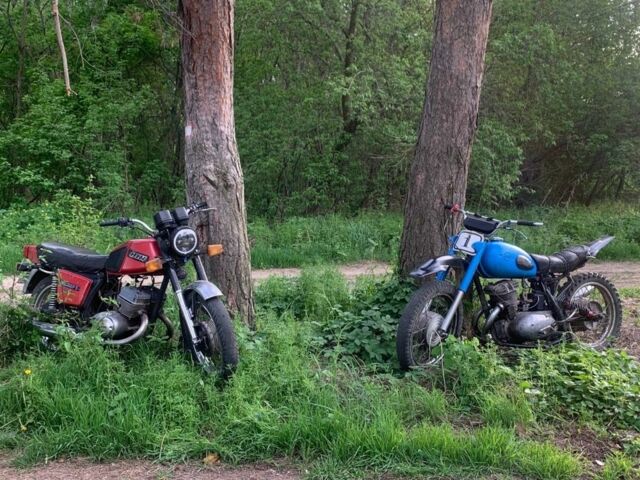 ИЖ Другая, объемом двигателя 0.35 л и пробегом 0 тыс. км за 191 $, фото 3 на Automoto.ua