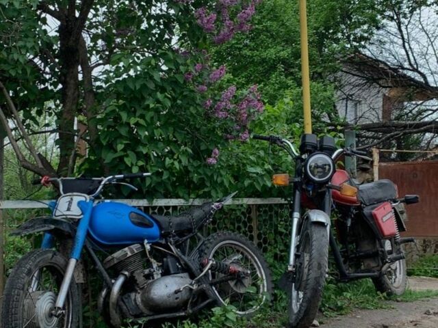 ИЖ Другая, объемом двигателя 0.35 л и пробегом 0 тыс. км за 191 $, фото 2 на Automoto.ua