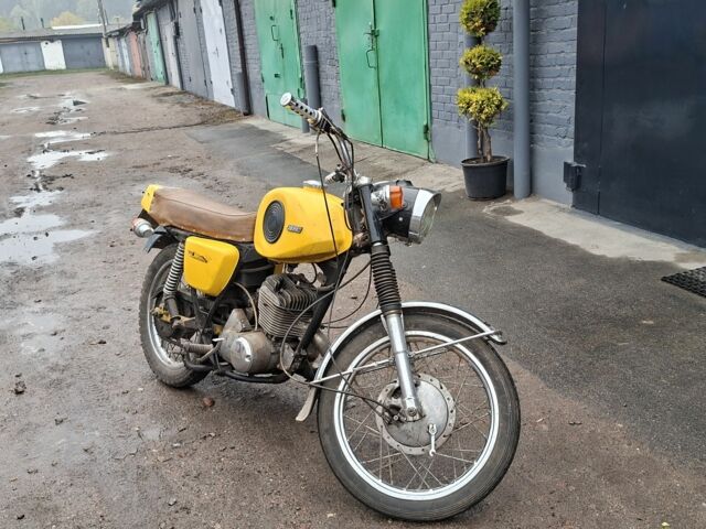 ИЖ Другая, объемом двигателя 0.35 л и пробегом 0 тыс. км за 1000 $, фото 6 на Automoto.ua