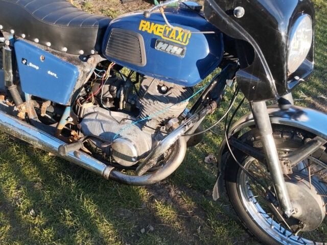 ІЖ Інша, об'ємом двигуна 1 л та пробігом 0 тис. км за 286 $, фото 3 на Automoto.ua