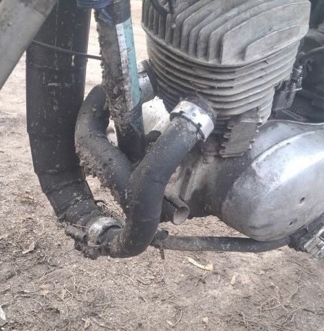 ИЖ Другая, объемом двигателя 0.35 л и пробегом 0 тыс. км за 473 $, фото 4 на Automoto.ua