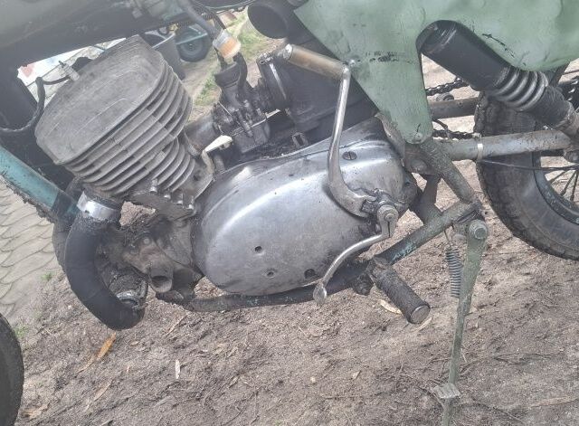 ИЖ Другая, объемом двигателя 0.35 л и пробегом 0 тыс. км за 473 $, фото 2 на Automoto.ua