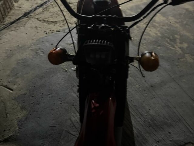 ИЖ Другая, объемом двигателя 0.35 л и пробегом 0 тыс. км за 738 $, фото 2 на Automoto.ua