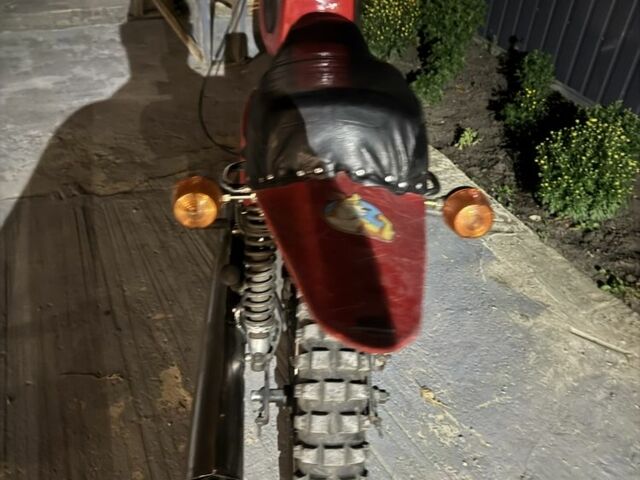 ИЖ Другая, объемом двигателя 0.35 л и пробегом 0 тыс. км за 738 $, фото 3 на Automoto.ua