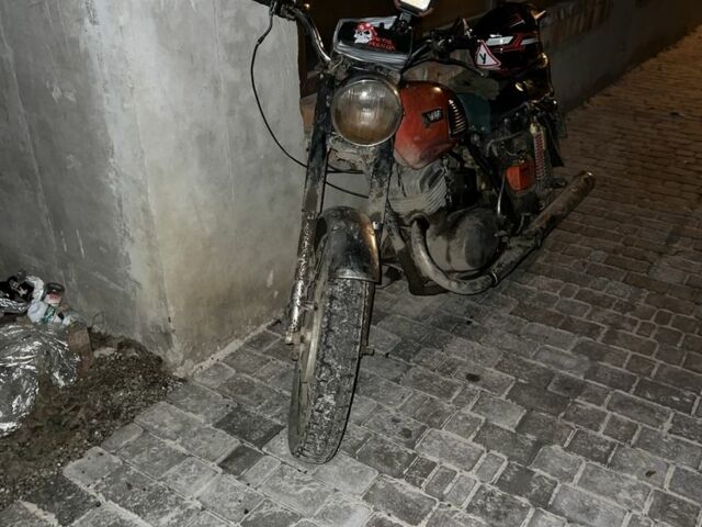 ИЖ Другая, объемом двигателя 0.35 л и пробегом 0 тыс. км за 474 $, фото 3 на Automoto.ua