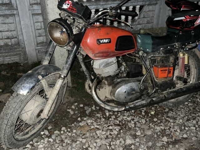 ИЖ Другая, объемом двигателя 0.35 л и пробегом 0 тыс. км за 474 $, фото 4 на Automoto.ua