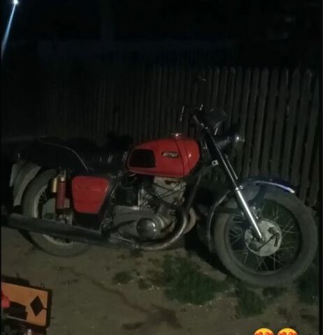 ИЖ Другая, объемом двигателя 0.35 л и пробегом 0 тыс. км за 474 $, фото 2 на Automoto.ua