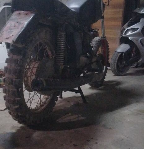 ИЖ Другая, объемом двигателя 0.35 л и пробегом 0 тыс. км за 236 $, фото 5 на Automoto.ua