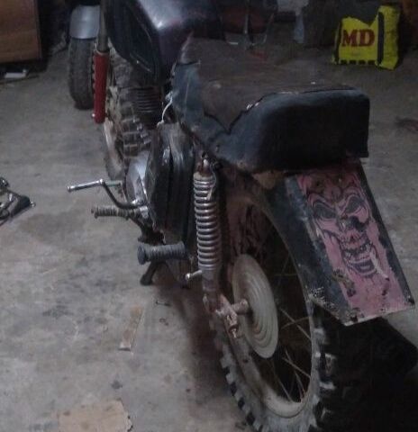 ИЖ Другая, объемом двигателя 0.35 л и пробегом 0 тыс. км за 236 $, фото 6 на Automoto.ua