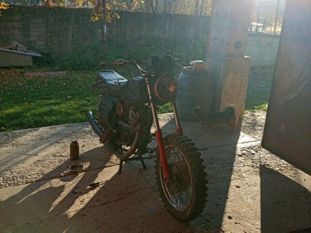 ИЖ Другая, объемом двигателя 0.35 л и пробегом 0 тыс. км за 334 $, фото 2 на Automoto.ua