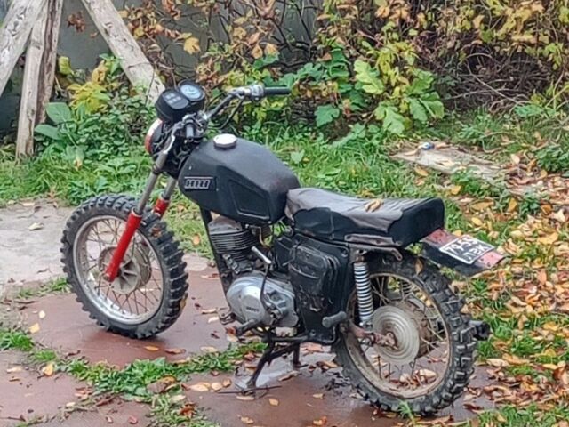 ИЖ Другая, объемом двигателя 0.35 л и пробегом 0 тыс. км за 334 $, фото 3 на Automoto.ua