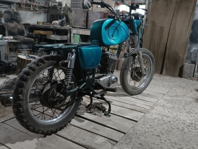 ІЖ Інша, об'ємом двигуна 0 л та пробігом 0 тис. км за 400 $, фото 1 на Automoto.ua