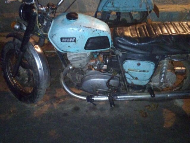 ИЖ Другая, объемом двигателя 16 л и пробегом 0 тыс. км за 143 $, фото 2 на Automoto.ua