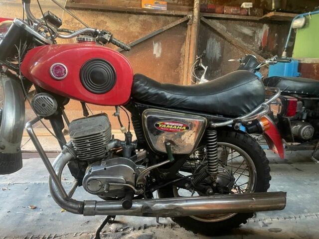 ИЖ Другая, объемом двигателя 0 л и пробегом 0 тыс. км за 300 $, фото 1 на Automoto.ua