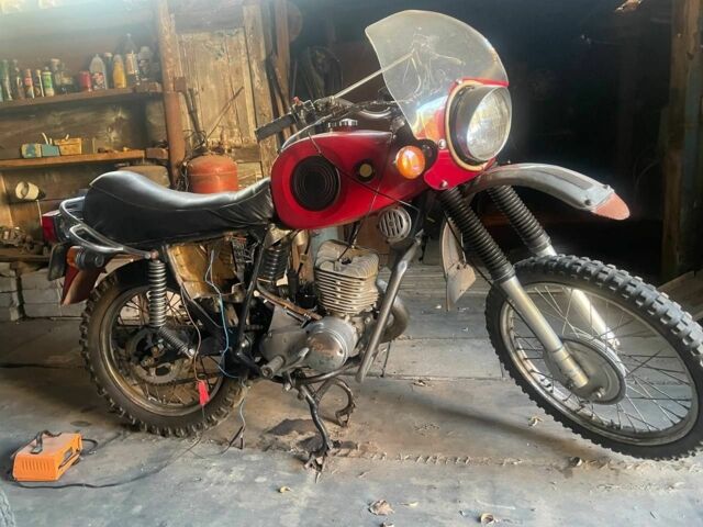 ИЖ Другая, объемом двигателя 0 л и пробегом 0 тыс. км за 300 $, фото 2 на Automoto.ua