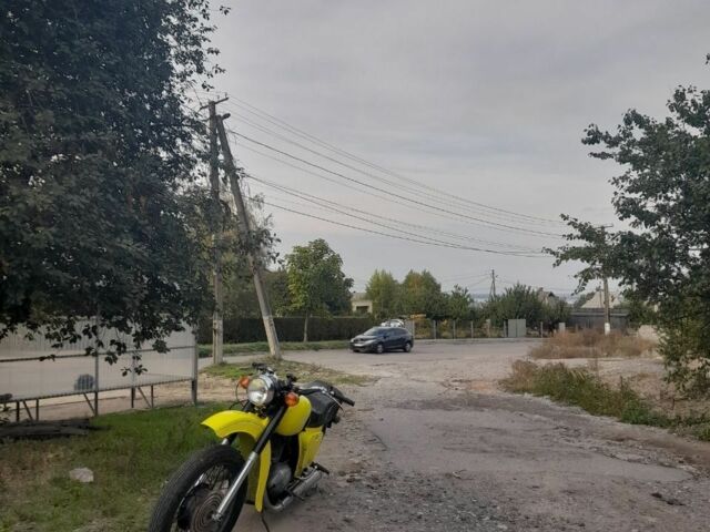 ИЖ Другая, объемом двигателя 0.35 л и пробегом 0 тыс. км за 843 $, фото 1 на Automoto.ua