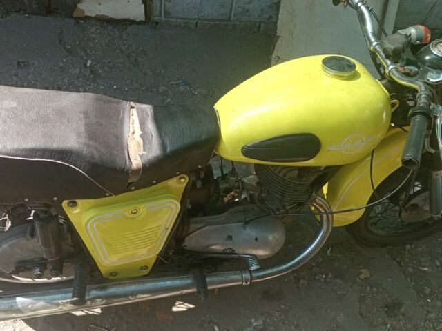 ИЖ Другая, объемом двигателя 0.35 л и пробегом 0 тыс. км за 843 $, фото 6 на Automoto.ua