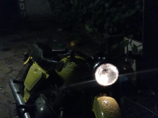 ИЖ Другая, объемом двигателя 0.35 л и пробегом 0 тыс. км за 843 $, фото 7 на Automoto.ua