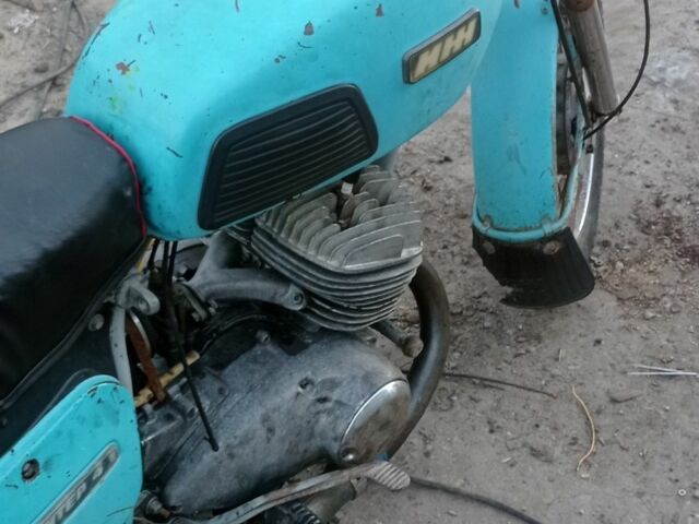 ИЖ Другая, объемом двигателя 0.35 л и пробегом 0 тыс. км за 120 $, фото 2 на Automoto.ua