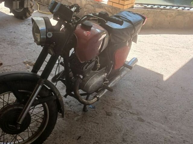 ИЖ Другая, объемом двигателя 0.35 л и пробегом 0 тыс. км за 239 $, фото 3 на Automoto.ua