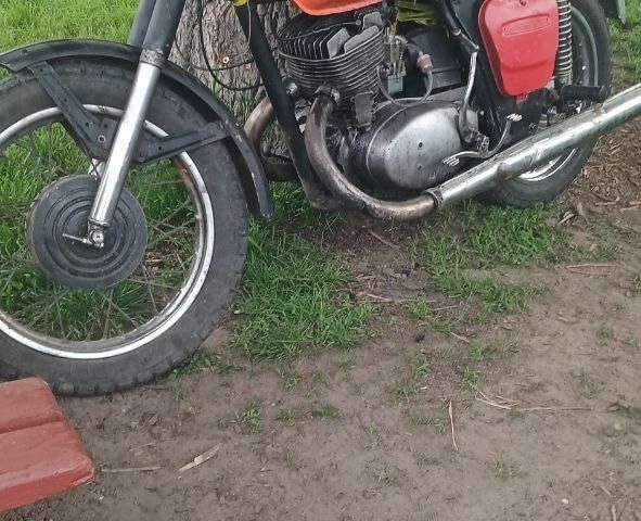 ИЖ Другая, объемом двигателя 0.35 л и пробегом 0 тыс. км за 239 $, фото 2 на Automoto.ua