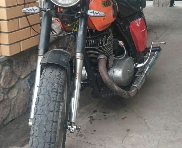 ИЖ Другая, объемом двигателя 0.35 л и пробегом 0 тыс. км за 239 $, фото 6 на Automoto.ua