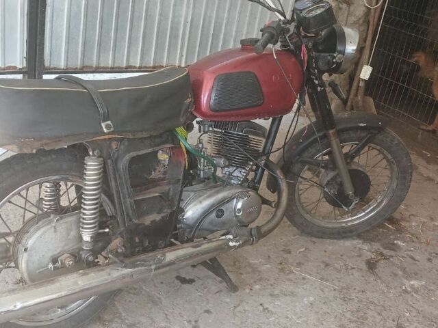 ИЖ Другая, объемом двигателя 0.35 л и пробегом 0 тыс. км за 239 $, фото 1 на Automoto.ua