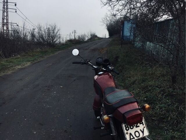 ІЖ Інша, об'ємом двигуна 0.4 л та пробігом 0 тис. км за 238 $, фото 1 на Automoto.ua