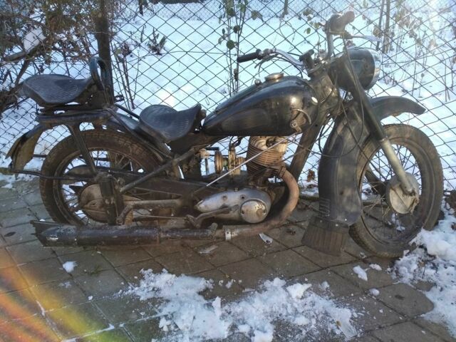 ИЖ Другая, объемом двигателя 0 л и пробегом 0 тыс. км за 800 $, фото 3 на Automoto.ua