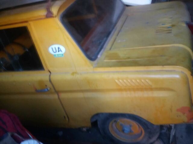 ИЖ Другая, объемом двигателя 0 л и пробегом 0 тыс. км за 800 $, фото 2 на Automoto.ua