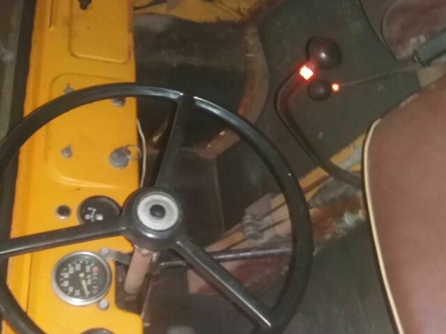 ИЖ Другая, объемом двигателя 0 л и пробегом 0 тыс. км за 800 $, фото 1 на Automoto.ua