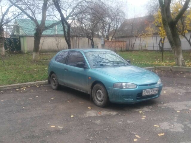 ИЖ Другая, объемом двигателя 0 л и пробегом 0 тыс. км за 800 $, фото 7 на Automoto.ua