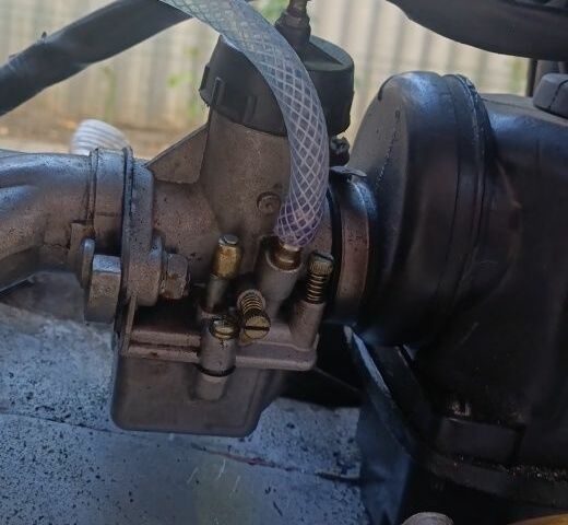 ИЖ Другая, объемом двигателя 0.35 л и пробегом 0 тыс. км за 476 $, фото 6 на Automoto.ua