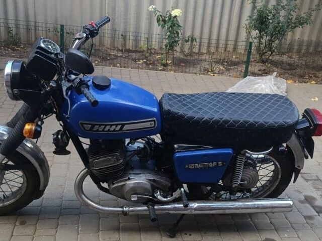 ИЖ Другая, объемом двигателя 0.35 л и пробегом 0 тыс. км за 476 $, фото 2 на Automoto.ua