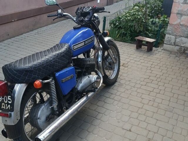 ИЖ Другая, объемом двигателя 0.35 л и пробегом 0 тыс. км за 476 $, фото 4 на Automoto.ua