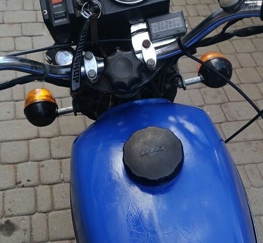 ИЖ Другая, объемом двигателя 0.35 л и пробегом 0 тыс. км за 476 $, фото 7 на Automoto.ua