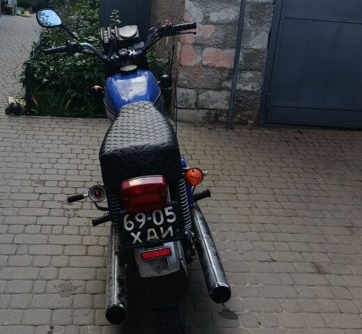 ИЖ Другая, объемом двигателя 0.35 л и пробегом 0 тыс. км за 476 $, фото 8 на Automoto.ua