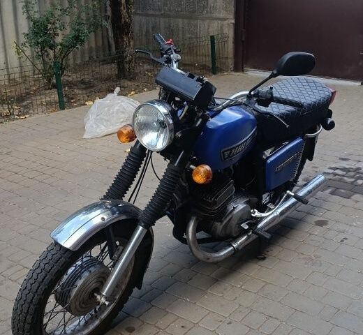 ИЖ Другая, объемом двигателя 0.35 л и пробегом 0 тыс. км за 476 $, фото 1 на Automoto.ua