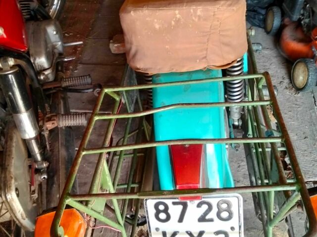 ИЖ Другая, объемом двигателя 0 л и пробегом 0 тыс. км за 946 $, фото 1 на Automoto.ua