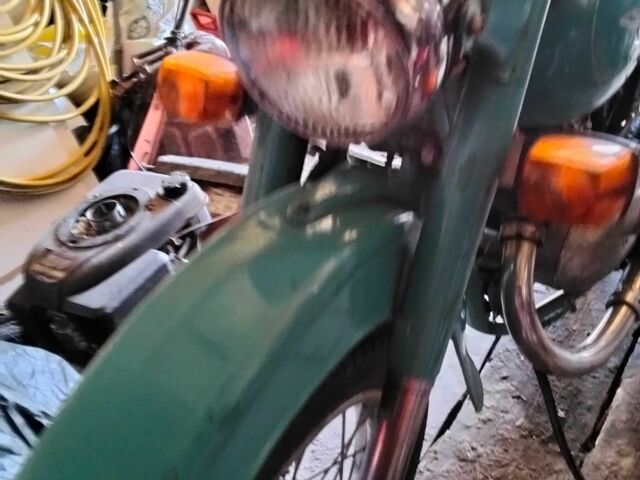 ИЖ Другая, объемом двигателя 0 л и пробегом 0 тыс. км за 946 $, фото 3 на Automoto.ua