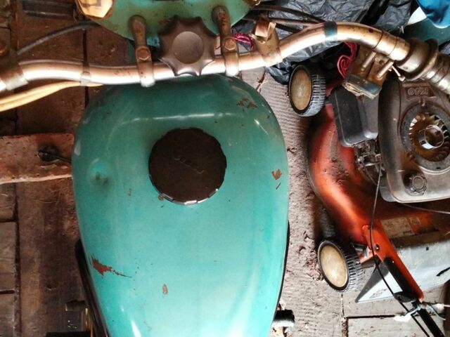 ИЖ Другая, объемом двигателя 0 л и пробегом 0 тыс. км за 946 $, фото 2 на Automoto.ua