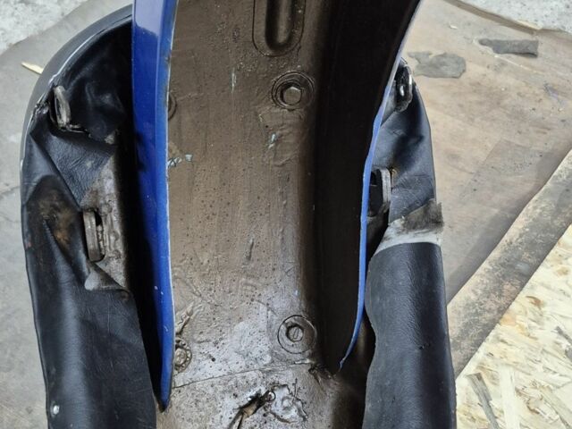 ИЖ Другая, объемом двигателя 0.35 л и пробегом 0 тыс. км за 95 $, фото 6 на Automoto.ua