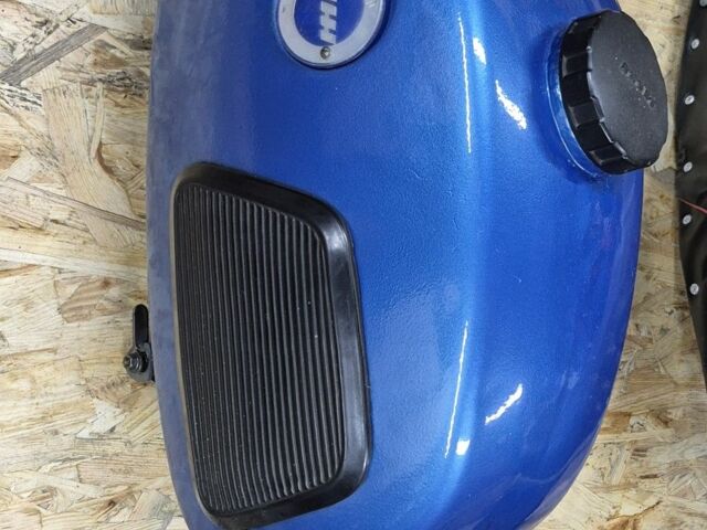 ИЖ Другая, объемом двигателя 0.35 л и пробегом 0 тыс. км за 95 $, фото 3 на Automoto.ua