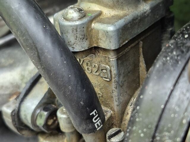 ИЖ Другая, объемом двигателя 0.35 л и пробегом 0 тыс. км за 95 $, фото 18 на Automoto.ua