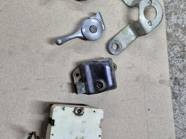 ИЖ Другая, объемом двигателя 0.35 л и пробегом 0 тыс. км за 95 $, фото 17 на Automoto.ua