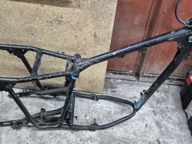 ИЖ Другая, объемом двигателя 0.35 л и пробегом 0 тыс. км за 95 $, фото 16 на Automoto.ua