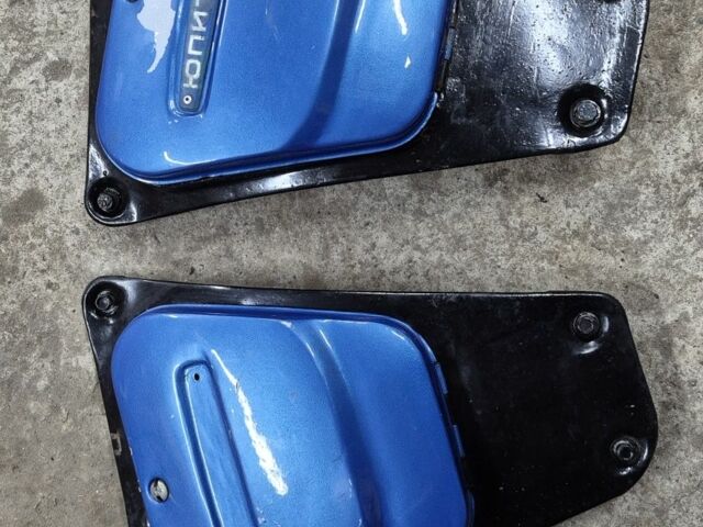 ИЖ Другая, объемом двигателя 0.35 л и пробегом 0 тыс. км за 95 $, фото 7 на Automoto.ua