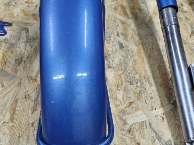 ИЖ Другая, объемом двигателя 0.35 л и пробегом 0 тыс. км за 95 $, фото 2 на Automoto.ua