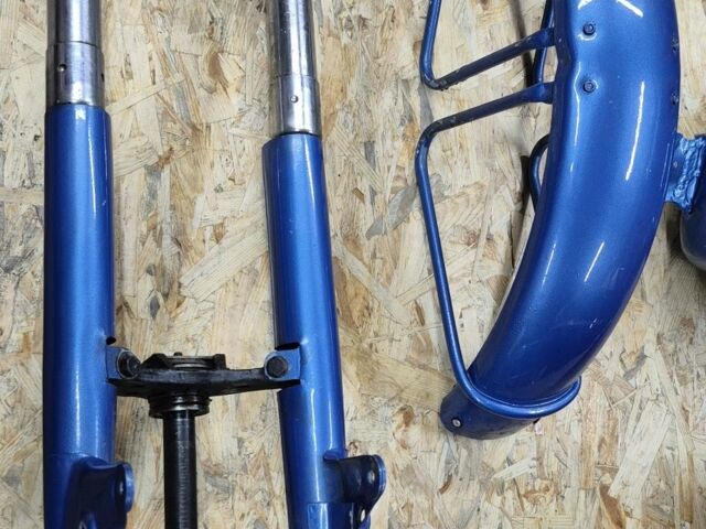 ИЖ Другая, объемом двигателя 0.35 л и пробегом 0 тыс. км за 95 $, фото 4 на Automoto.ua